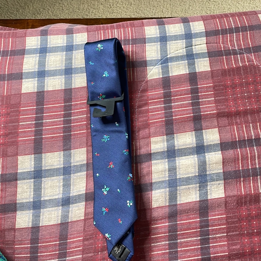 Express tie - Picture 3 of 3